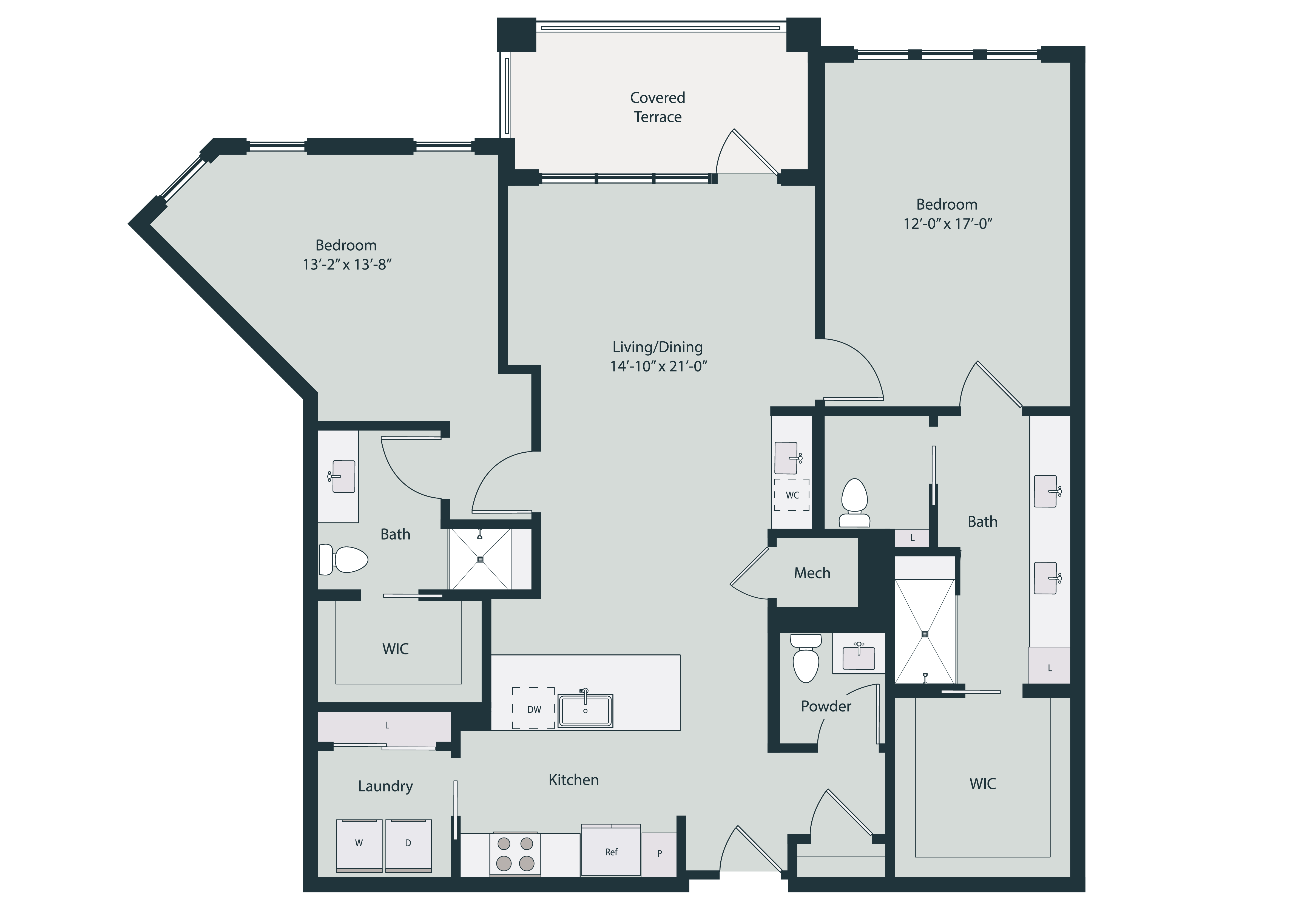 1721 Motor Pkwy 1-3 Beds Apartment for Rent - Photo Gallery 20